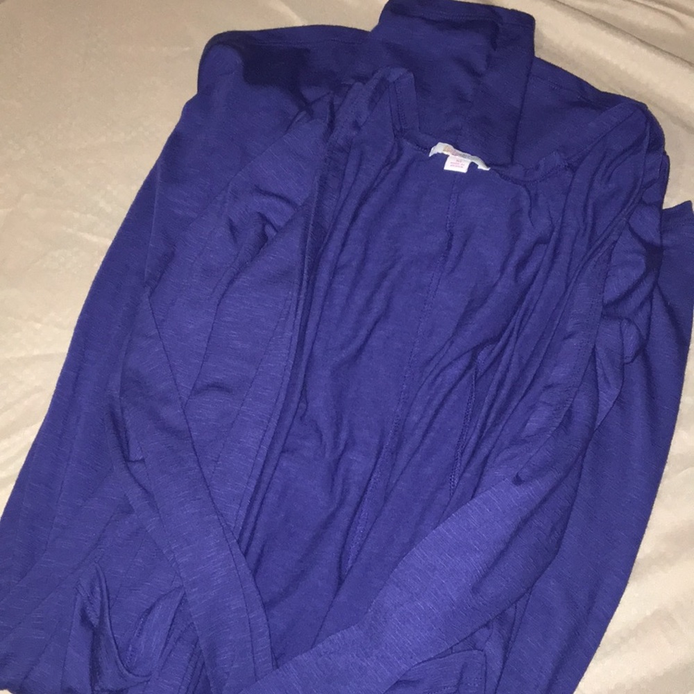 Navy blue Sarah